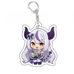 Virtual anchor Anime Acrylic K...