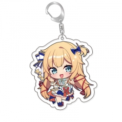 Virtual anchor Anime Acrylic K...