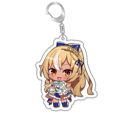 Virtual anchor Anime Acrylic K...
