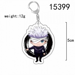 Jujutsu Kaisen Anime Acrylic K...