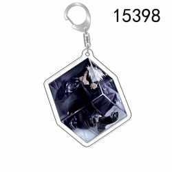 Jujutsu Kaisen Anime Acrylic K...