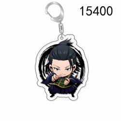 Jujutsu Kaisen Anime Acrylic K...