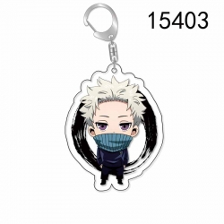 Jujutsu Kaisen Anime Acrylic K...