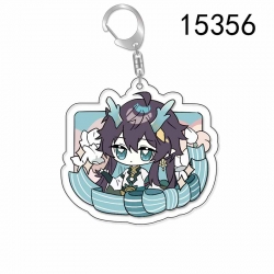 Honkai: Star Rail Anime Acryli...