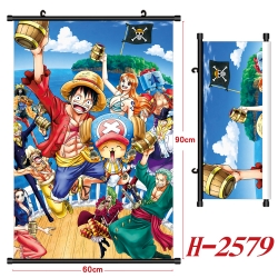 One Piece Anime Black Plastic ...