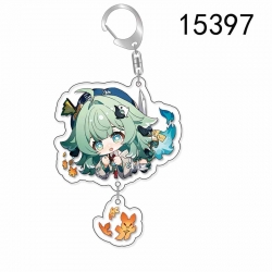 Honkai: Star Rail Anime acryli...