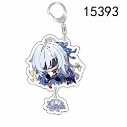 Honkai: Star Rail Anime acryli...