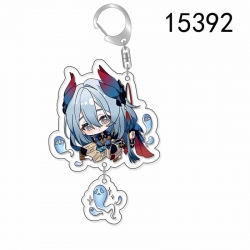 Honkai: Star Rail Anime acryli...