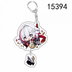 Honkai: Star Rail Anime acryli...