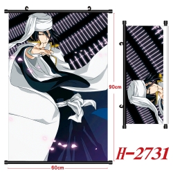 Bleach Anime Black Plastic Rod...