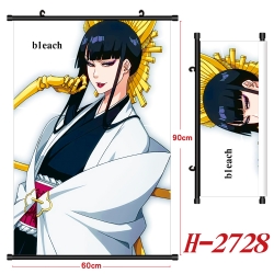 Bleach Anime Black Plastic Rod...