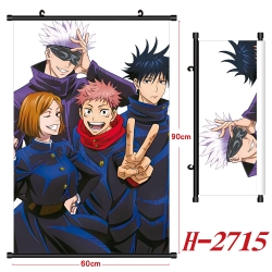 Jujutsu Kaisen Anime Black Pla...