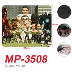 Skibidi-Toilet Anime Full Colo...