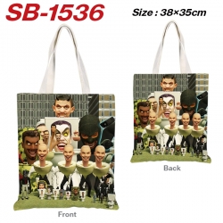 Skibidi-Toilet Anime Canvas Ha...