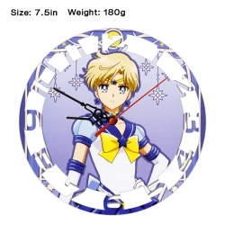 sailormoon Anime print alarm c...