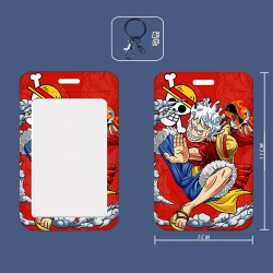 One Piece Cartoon peripheral I...