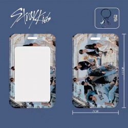 Straykids Cartoon peripheral I...