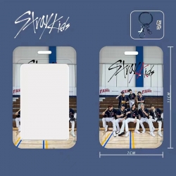 Straykids Cartoon peripheral I...