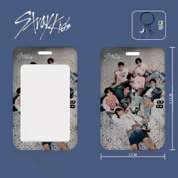 Straykids Cartoon peripheral I...