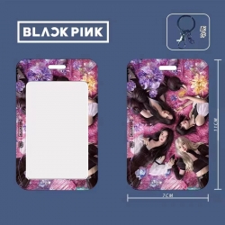 BLACK PINK Cartoon peripheral ...