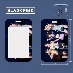 BLACK PINK Cartoon peripheral ...