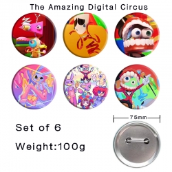 The Amazing Digital Circus Ani...