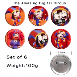 The Amazing Digital Circus Ani...