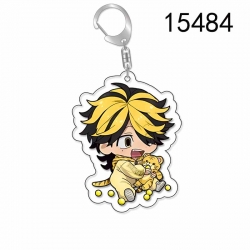 Tokyo Revengers Anime Acrylic ...