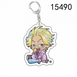 Tokyo Revengers Anime Acrylic ...