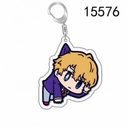 Oshi no ko Anime Acrylic Keych...