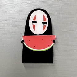 Spirited Away Anime magnet acr...