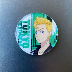 Tokyo Revengers Anime magnet a...