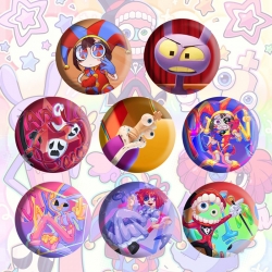 The Amazing Digital Circus Ani...