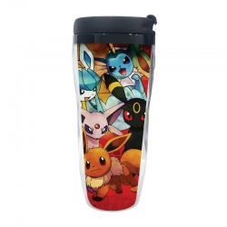 Pokemon Anime double-layer ins...