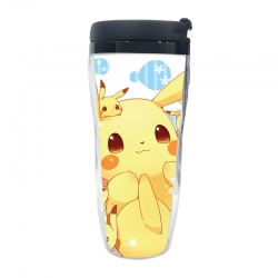 Pokemon Anime double-layer ins...