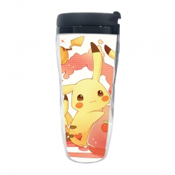 Pokemon Anime double-layer ins...