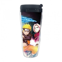 Naruto Anime double-layer insu...