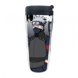 Naruto Anime double-layer insu...