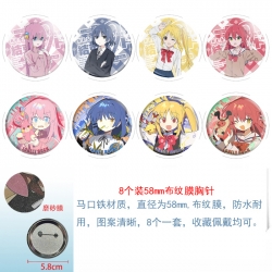 BOCCHI THE ROCK! Anime round s...