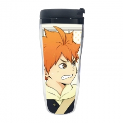 Haikyuu!! Anime double-layer i...