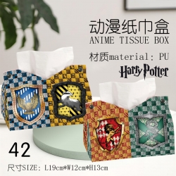 Harry Potter Anime peripheral ...