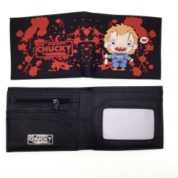 Chucky Anime peripheral PVC ad...