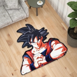 DRAGON BALL Anime Surrounding ...