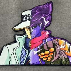 JoJos Bizarre Adventure Anime ...