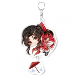Heavenly Official Blessing Ani...