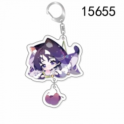 Genshin Impact Anime acrylic P...