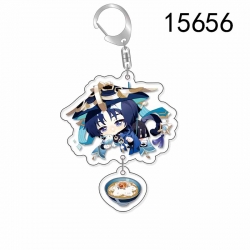 Genshin Impact Anime acrylic P...