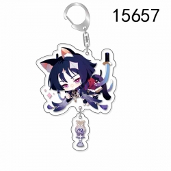 Genshin Impact Anime acrylic P...
