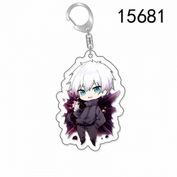 Jujutsu Kaisen Anime Acrylic K...