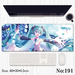 Hatsune Miku Anime peripheral ...